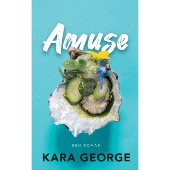 Amuse (Paperback) bij Singel 344
