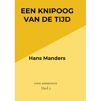 Een knipoog van de tijd (Paperback) bij Singel 344