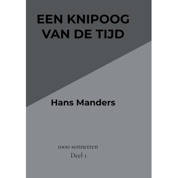 Een knipoog van de tijd (Paperback) bij Singel 344