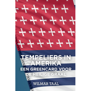 Tempeliers in Amerika (Paperback) bij Singel 344