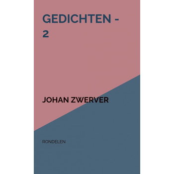 GEDICHTEN - 2 (Paperback) bij Singel 344