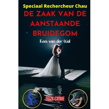 De Zaak van de Aanstaande Bruidegom (Paperback) bij Singel 344