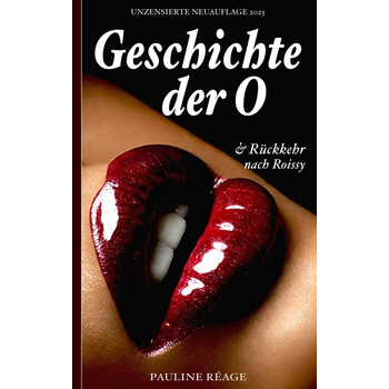 Geschichte der O (Paperback) bij Singel 344
