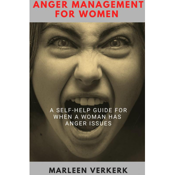 Anger Management for Women (Paperback) bij Singel 344