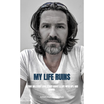 My life ruins (Paperback) bij Singel 344