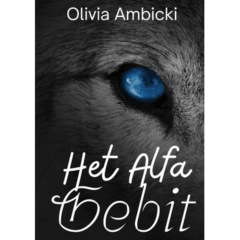 Het Alfa Gebit (Paperback) bij Singel 344