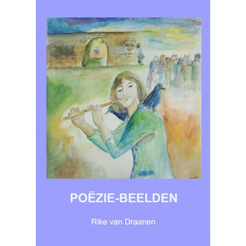 PoëZIE-BEELDEN (Paperback) bij Singel 344