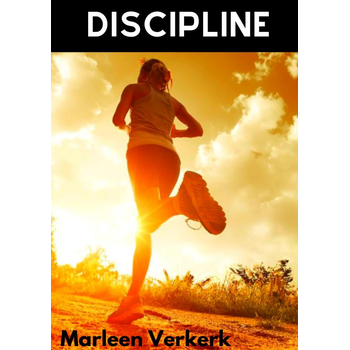 Discipline (Paperback) bij Singel 344