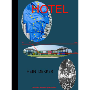 Hotel (Paperback) bij Singel 344