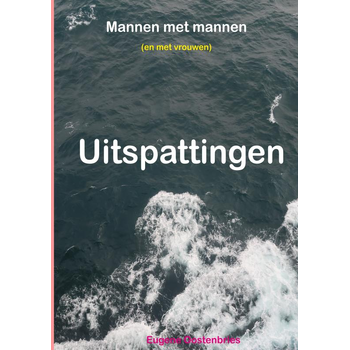 Uitspattingen (Paperback) bij Singel 344