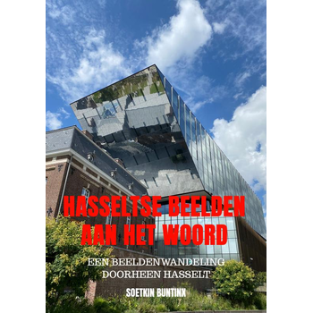 Hasseltse beelden aan het woord (Paperback) bij Singel 344