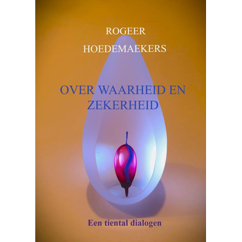 Over waarheid en zekerheid (Paperback) bij Singel 344