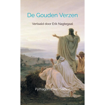 De Gouden Verzen (Paperback) bij Singel 344