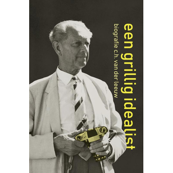 Dr. C.H. Van der Leeuw (1890-1973) (Paperback) bij Singel 344