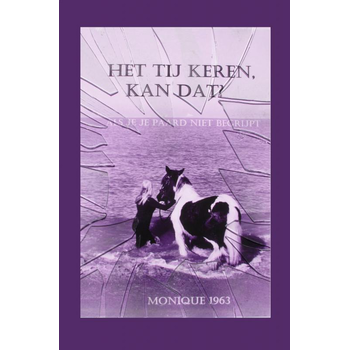 Het tij keren, kan dat? (Paperback) bij Singel 344