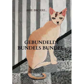 Gebundelde bundels bundel.. (Paperback) bij Singel 344