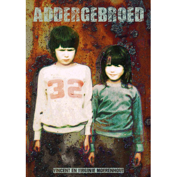 Addergebroed (Paperback) bij Singel 344
