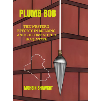 Plumb Bob (Hardback) bij Singel 344