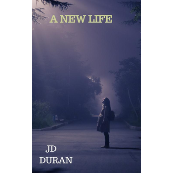 A New Life (Paperback) bij Singel 344