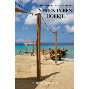 Samen in een hoekje (Paperback) bij Singel 344
