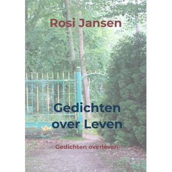 Gedichten over Leven (Paperback) bij Singel 344