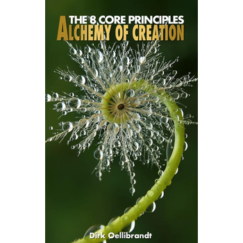 Alchemy of Creation (Paperback) bij Singel 344