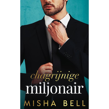 Chagrijnige miljonair (Paperback) bij Singel 344