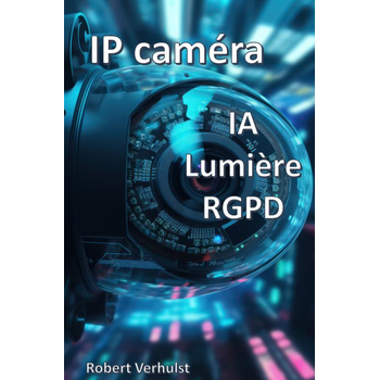 IP caméra (Paperback) bij Singel 344