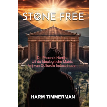 STONE FREE (Paperback) bij Singel 344
