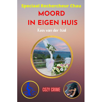 MOORD IN EIGEN HUIS (Paperback) bij Singel 344