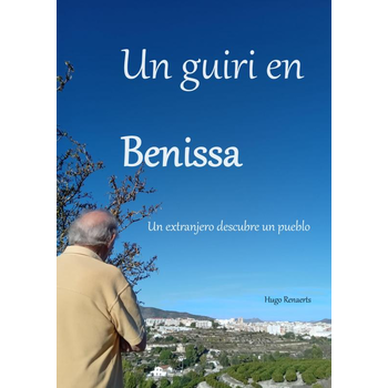 Un guiri en Benissa (Paperback) bij Singel 344