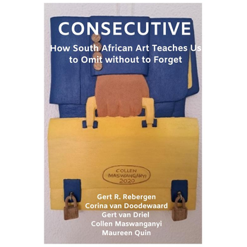 Consecutive (Paperback) bij Singel 344