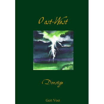 Oost-West (Paperback) bij Singel 344