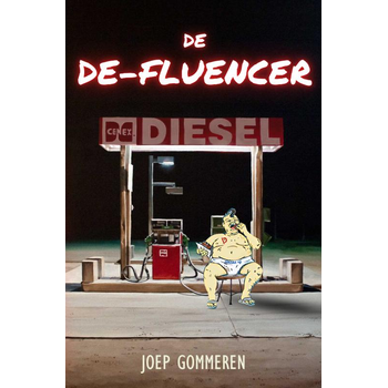 De De-fluencer (Paperback) bij Singel 344