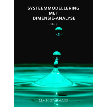 Systeemmodellering met dimensie-analyse (Paperback) bij Singel 344