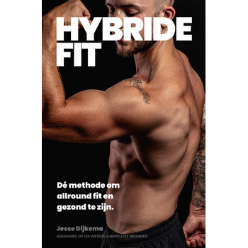 Hybride Fit (Paperback) bij Singel 344