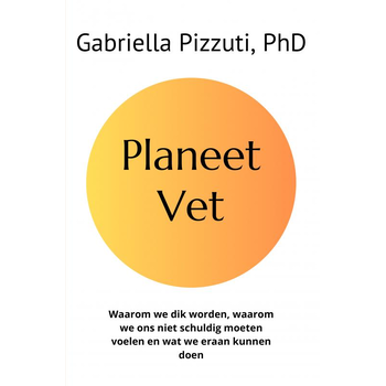 Planeet Vet (Paperback) bij Singel 344