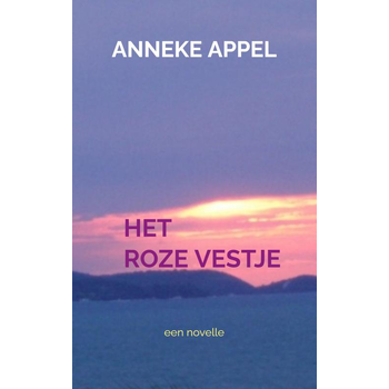 HET ROZE VESTJE (Paperback) bij Singel 344
