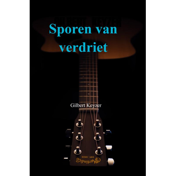 Sporen van verdriet (Paperback) bij Singel 344