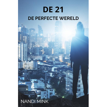 De 21 (Paperback) bij Singel 344