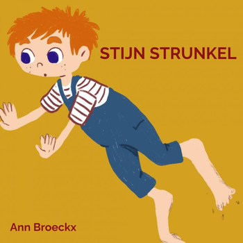 Stijn Strunkel (Hardback) bij Singel 344