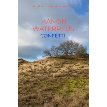 Confetti (Paperback) bij Singel 344