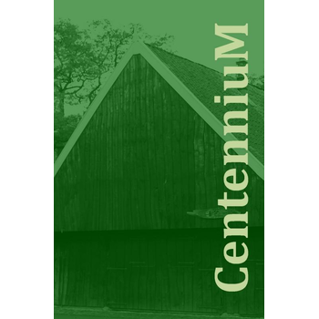 CentenniuM (Paperback) bij Singel 344