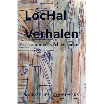 LocHal Verhalen (Paperback) bij Singel 344