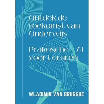 Ontdek de toekomst van Onderwijs (Paperback) bij Singel 344