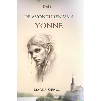 De Avonturen van Yonne (Paperback) bij Singel 344