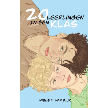 20 leerlingen in één klas (Paperback) bij Singel 344