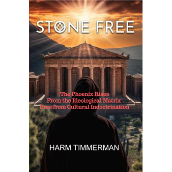 STONE FREE (Paperback) bij Singel 344