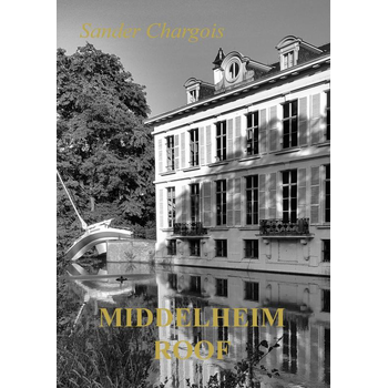 Middelheimroof (Paperback) bij Singel 344