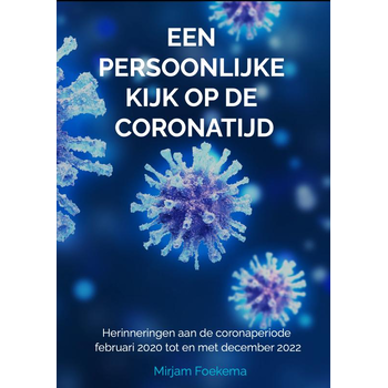 Een persoonlijke kijk op de coronatijd (Paperback) bij Singel 344